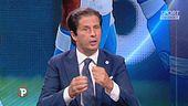 Tacchinardi: "Importante fare subito punti"