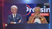 Mughini show: "Annullare un gol per 5 centimetri è una tro...."