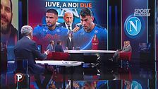 La Moviola di Cesari: Genoa-Napoli