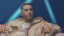 Emis Killa: "Forse ci ho solo creduto più degli altri"