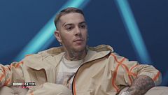 Emis Killa: "Forse ci ho solo creduto più degli altri"
