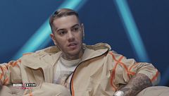 Emis Killa: "A 16 anni non capivo cosa mi stesse accadendo"