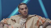 Emis Killa: "Mio papà, un po' difficile ma così importante per me"