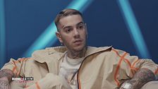Emis Killa: "Mio papà, un po' difficile ma così importante per me"