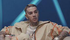 Emis Killa: "Mio papà, un po' difficile ma così importante per me"