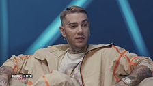Emis Killa: "Mia mamma è tosta e le dico grazie"