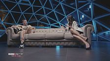 Emis Killa: "Non sono mai stato un vero malandrino"