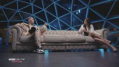 Emis Killa: "Il vero valore è non tradire gli amici"