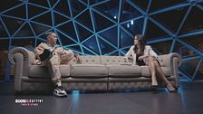 Emis Killa: "La mia paura più grande..."