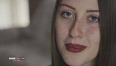 Gabriela: "Chi compie revenge porn dev'essere punito"