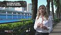 Ivana, la maratoneta vittima del branco