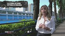 Ivana, la maratoneta vittima del branco