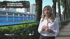 Ivana, la maratoneta vittima del branco