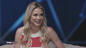 Diletta Leotta: "La mia famiglia super moderna"