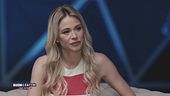 Diletta Leotta: "Quando le mie foto sono finite in rete"