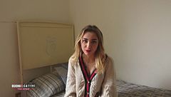 Carlotta e il body shaming in rete