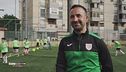 La storia di Gaetano, allenatore Scuola Calcio di Scampia
