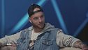 Clementino: "Un po' clemente un po' iena"
