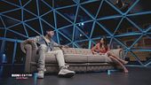 Clementino: "Il palco è il mio habitat naturale"