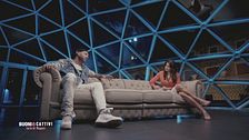 Clementino: "Il palco è il mio habitat naturale"