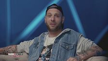 Clementino: "Io e Maradona"