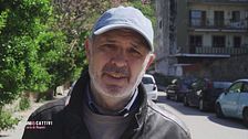 Pietro, ex narcotrafficante impegnato nel sociale