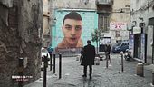 Ugo Russo, ucciso durante una tentata rapina