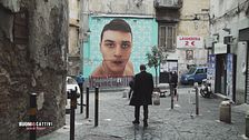 Ugo Russo, ucciso durante una tentata rapina
