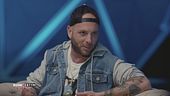 Clementino: "Io e Napoli siamo gemelli"