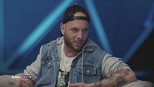 Clementino: "Io e Napoli siamo gemelli"