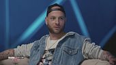 Clementino: "Il caffe sospeso lo offro a..."