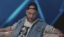 Clementino: "Ho fatto i complimenti a Fedez"