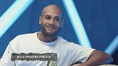 Nella prossima puntata: Marcell Jacobs