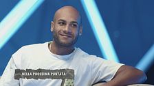 Nella prossima puntata: Marcell Jacobs