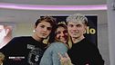Ilenia, la più grande fan di Benji e Fede