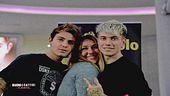 Ilenia, la più grande fan di Benji e Fede