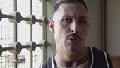 Iacopo, da capo ultras a musicista