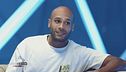 Marcell Jacobs e la sua determinazione