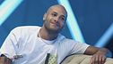 Le passioni di Marcell Jacobs