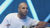 Marcell Jacobs: "Non riesco ad essere cattivo con nessuno"