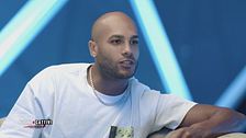 Marcell Jacobs: "Non riesco ad essere cattivo con nessuno"