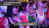 Le notti magiche degli Europei: la Semifinale