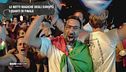 Le notti magiche degli europei: i quarti di finale
