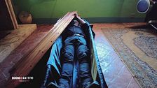 Enrico, il fan della morte