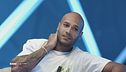 Marcell Jacobs e l'inglese