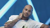 Marcell Jacobs e l'inglese
