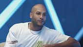 Marcell Jacobs: "Avevo paura dell'abbandono di mio padre"