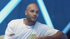 Marcell Jacobs: "Avevo paura dell'abbandono di mio padre"