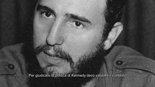 Ep. 1 - I combattenti