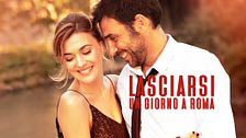 Lasciarsi un giorno a Roma